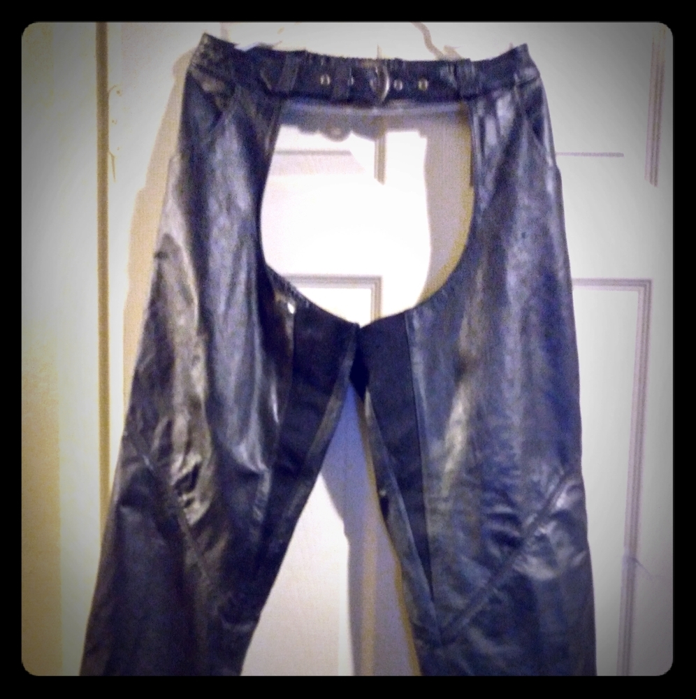 Harley-Davidson Chaps